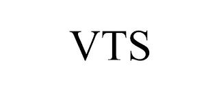 VTS trademark