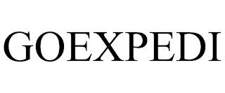 GOEXPEDI trademark