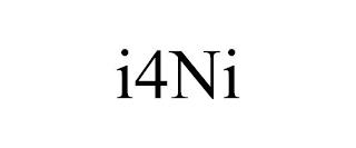 I4NI trademark