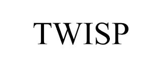 TWISP trademark