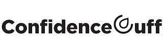 CONFIDENCECUFF trademark