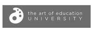 THE ART OF EDUCATION UNIVERSITY trademark