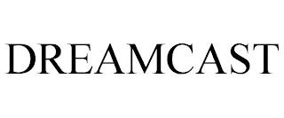 DREAMCAST trademark