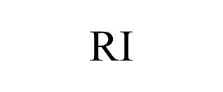 RI trademark