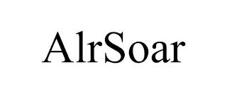 ALRSOAR trademark