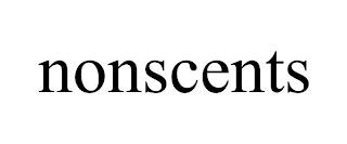 NONSCENTS trademark