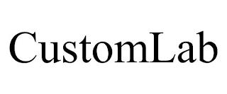 CUSTOMLAB trademark