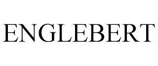 ENGLEBERT trademark