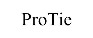 PROTIE trademark