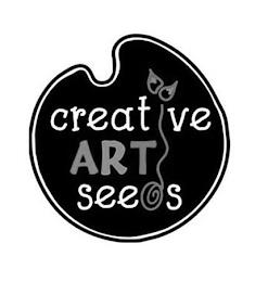 CREATIVE ART SEEDS trademark