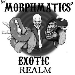 MR. MORPHMATICS' EXOTIC REALM trademark