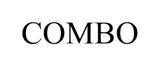 COMBO trademark