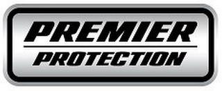 PREMIER PROTECTION trademark