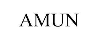 AMUN trademark