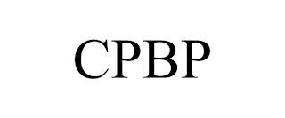 CPBP trademark