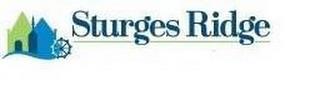 STURGES RIDGE trademark