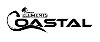 MOSSY OAK ELEMENTS COASTAL trademark