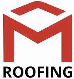 MC ROOFING trademark