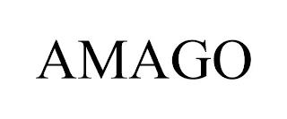 AMAGO trademark