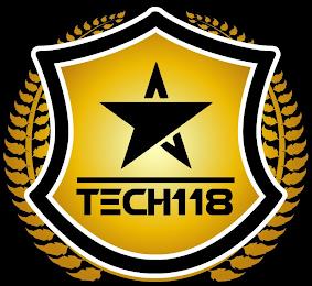 TECH118 trademark