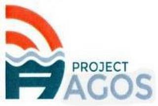 A PROJECT AGOS trademark