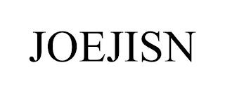 JOEJISN trademark