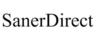 SANERDIRECT trademark