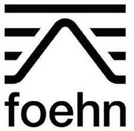 FOEHN trademark