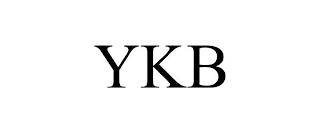 YKB trademark