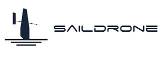 SAILDRONE trademark