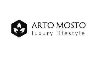 ARTO MOSTO LUXURY LIFESTYLE trademark