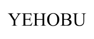 YEHOBU trademark