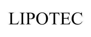 LIPOTEC trademark