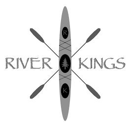 RK RIVER KINGS trademark