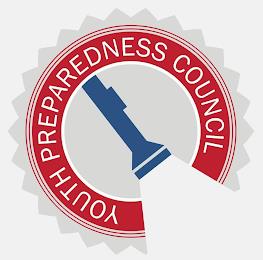 YOUTH PREPAREDNESS COUNCIL trademark