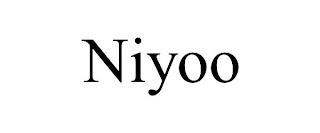 NIYOO trademark