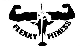 FF FLEXXY FITNESS trademark