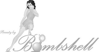 BEAUTY BY BOMBSHELL trademark