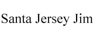 SANTA JERSEY JIM trademark