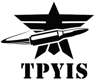 TPYIS trademark