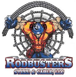 RODBUSTERS STEEL & CABLE, LLC trademark