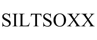 SILTSOXX trademark