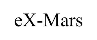 EX-MARS trademark