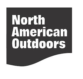 NORTH AMERICAN OUTDOORS trademark