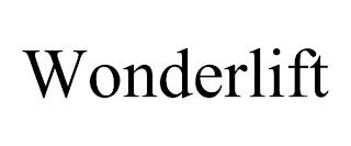 WONDERLIFT trademark