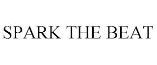 SPARK THE BEAT trademark