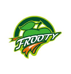 FROOTY trademark