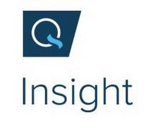 Q INSIGHT trademark