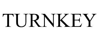 TURNKEY trademark