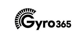 GYRO 365 trademark